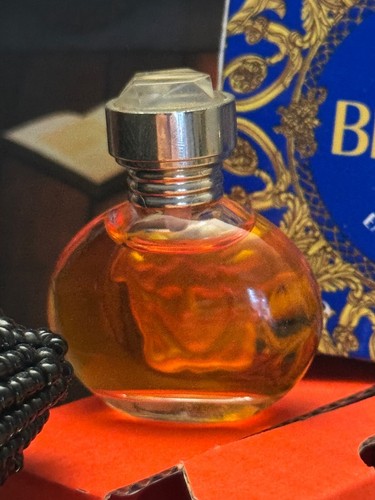 Stunning versace miniature - stunning,